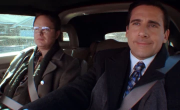 Смотреть Офис 5 сезон 13 серия смотреть онлайн