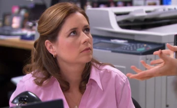 Смотреть Офис 9 сезон 3 серия смотреть онлайн