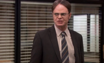 Смотреть Офис 8 сезон 22 серия смотреть онлайн