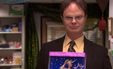 Смотреть Офис 5 сезон 11 серия смотреть онлайн