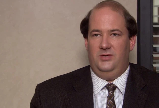 Кадр из сериала Офис 2 сезон