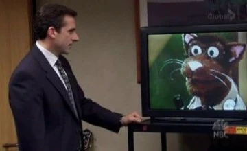 Смотреть Офис 2 сезон 18 серия смотреть онлайн