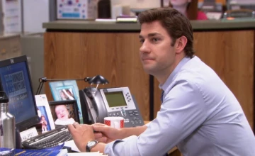 Смотреть Офис 8 сезон 24 серия смотреть онлайн