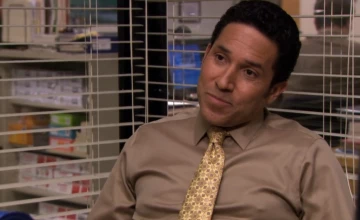 Смотреть Офис 6 сезон 21 серия смотреть онлайн