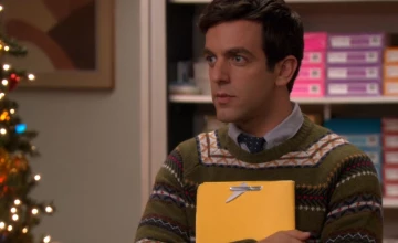 Смотреть Офис 8 сезон 10 серия смотреть онлайн