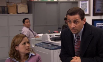 Смотреть Офис 6 сезон 17 серия смотреть онлайн