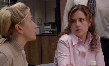 Смотреть Офис 1 сезон 4 серия смотреть онлайн