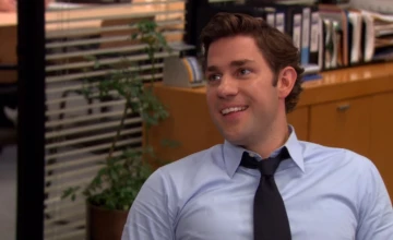 Смотреть Офис 8 сезон 9 серия смотреть онлайн