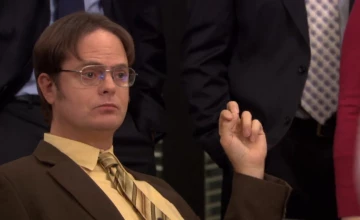 Смотреть Офис 6 сезон 16 серия смотреть онлайн