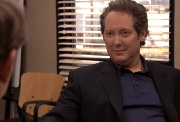 Кадр из сериала Офис 7 сезон