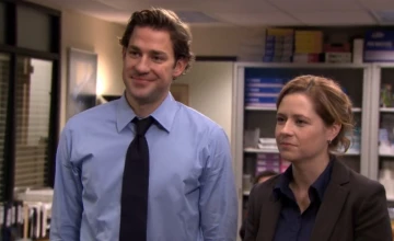 Смотреть Офис 6 сезон 23 серия смотреть онлайн