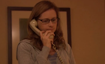 Смотреть Офис 6 сезон 5 серия смотреть онлайн