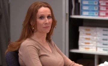 Смотреть Офис 9 сезон 11 серия смотреть онлайн