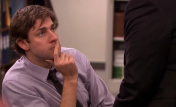 Смотреть Офис 5 сезон 18 серия смотреть онлайн