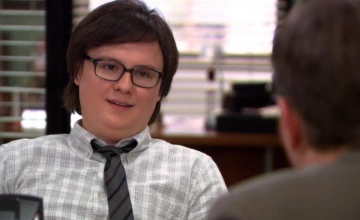 Смотреть Офис 9 сезон 18 серия смотреть онлайн