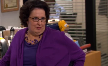 Смотреть Офис 8 сезон 13 серия смотреть онлайн