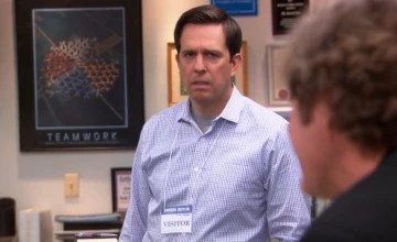 Смотреть Офис 8 сезон 23 серия смотреть онлайн