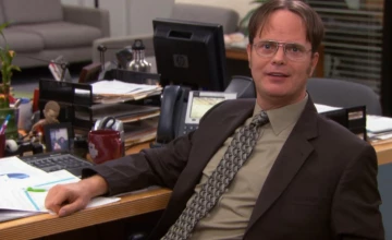 Смотреть Офис 9 сезон 12 серия смотреть онлайн