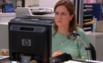 Смотреть Офис 9 сезон 13 серия смотреть онлайн