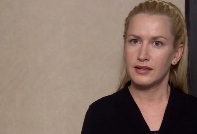 Кадр из сериала Офис 2 сезон