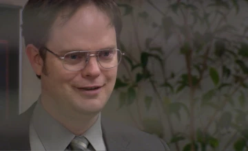 Смотреть Офис 2 сезон 16 серия смотреть онлайн