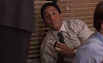 Смотреть Офис 5 сезон 15 серия смотреть онлайн