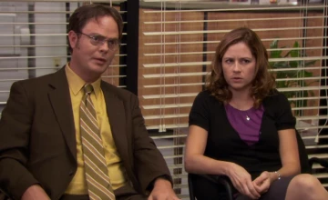 Смотреть Офис 5 сезон 9 серия смотреть онлайн