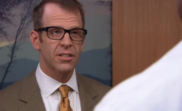 Смотреть Офис 8 сезон 18 серия смотреть онлайн