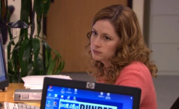 Смотреть Офис 5 сезон 27 серия смотреть онлайн