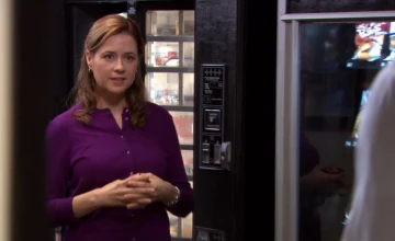 Смотреть Офис 9 сезон 20 серия смотреть онлайн