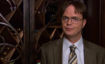 Смотреть Офис 8 сезон 16 серия смотреть онлайн