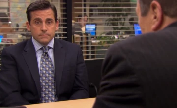 Смотреть Офис 6 сезон 6 серия смотреть онлайн