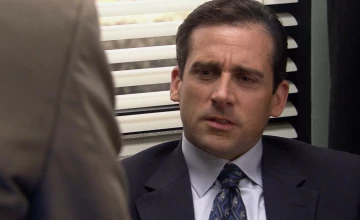 Смотреть Офис 2 сезон 17 серия смотреть онлайн