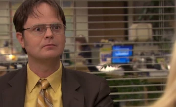 Смотреть Офис 6 сезон 25 серия смотреть онлайн