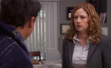 Смотреть Офис 5 сезон 22 серия смотреть онлайн