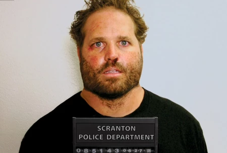 Кадр из сериала Офис