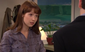 Смотреть Офис 6 сезон 9 серия смотреть онлайн