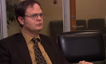 Смотреть Офис 5 сезон 14 серия смотреть онлайн