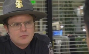 Смотреть Офис 2 сезон 20 серия смотреть онлайн