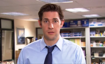 Смотреть Офис 9 сезон 8 серия смотреть онлайн