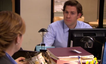 Смотреть Офис 6 сезон 22 серия смотреть онлайн