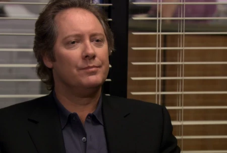 Кадр из сериала Офис