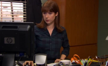 Смотреть Офис 6 сезон 12 серия смотреть онлайн