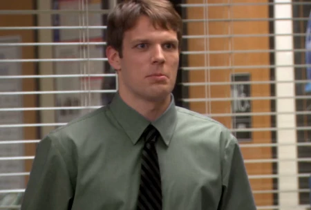 Кадр из сериала Офис