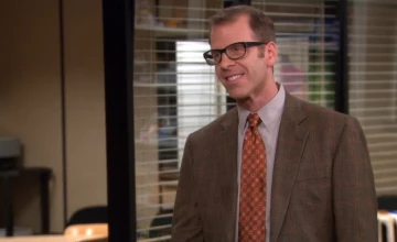 Смотреть Офис 8 сезон 19 серия смотреть онлайн