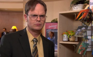 Смотреть Офис 8 сезон 15 серия смотреть онлайн