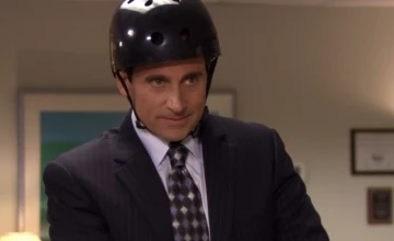 Смотреть Офис 6 сезон 14 серия смотреть онлайн