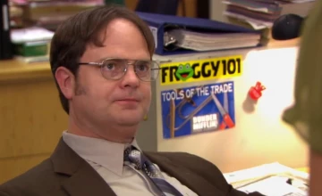 Смотреть Офис 6 сезон 1 серия смотреть онлайн