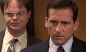 Смотреть Офис 6 сезон 10 серия смотреть онлайн