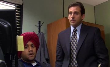 Смотреть Офис 2 сезон 9 серия смотреть онлайн